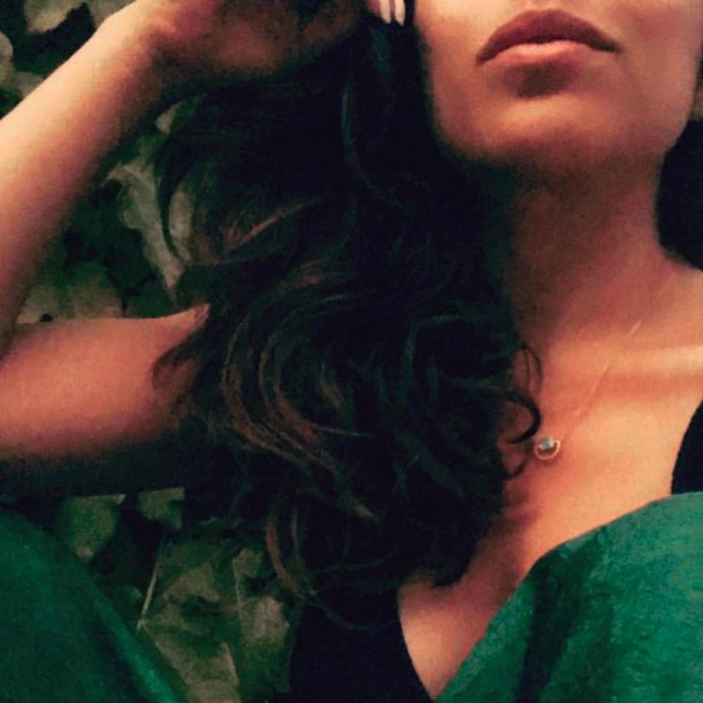 Meet your Posher, Monica